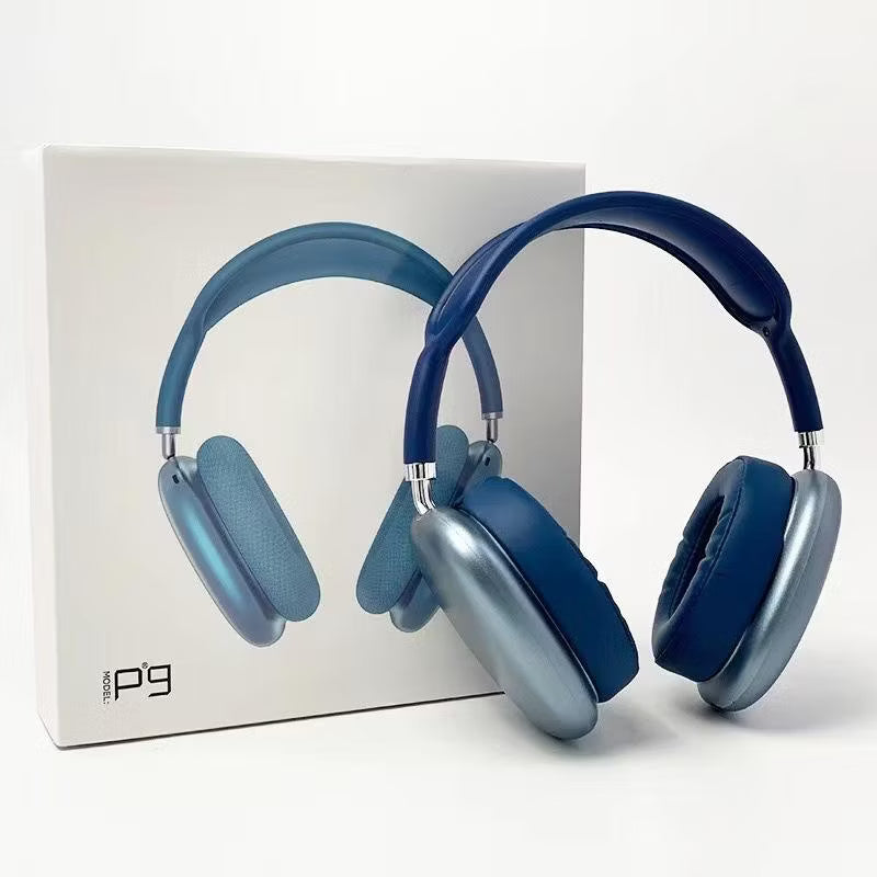 Audífonos Inalámbricos Bluetooth P9